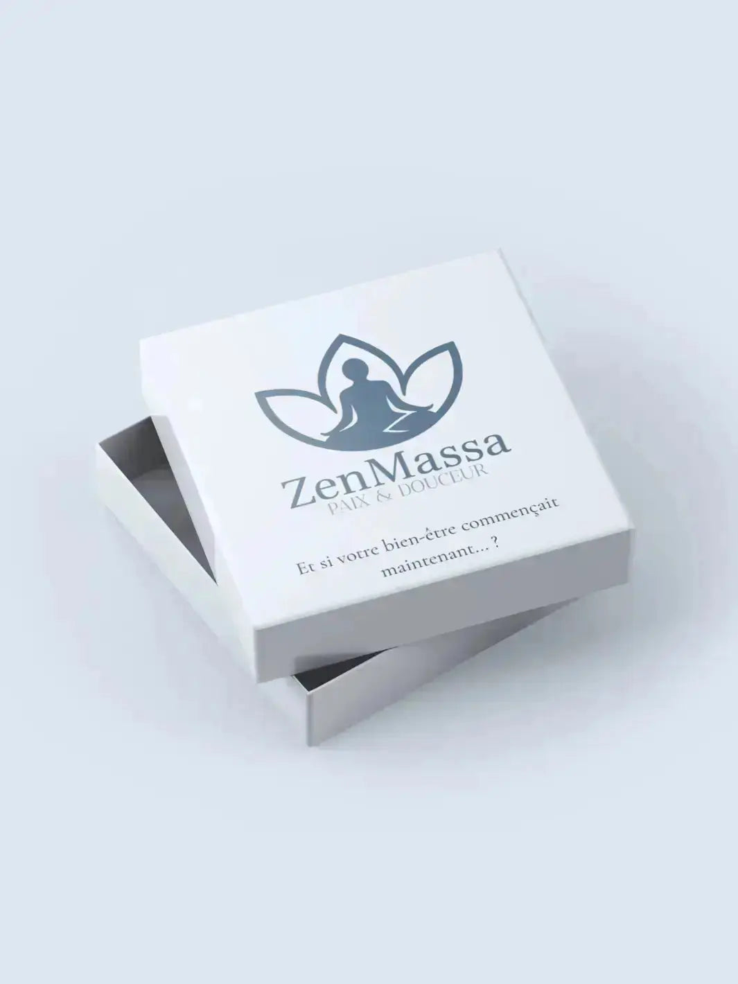 Rouleau massage visage – Liftant & coloré | Zenmassa