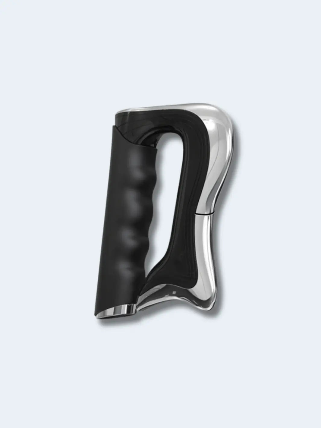 Appareil de Massage Électrique Gua Sha – Relaxation & Stimulation Musculaire black