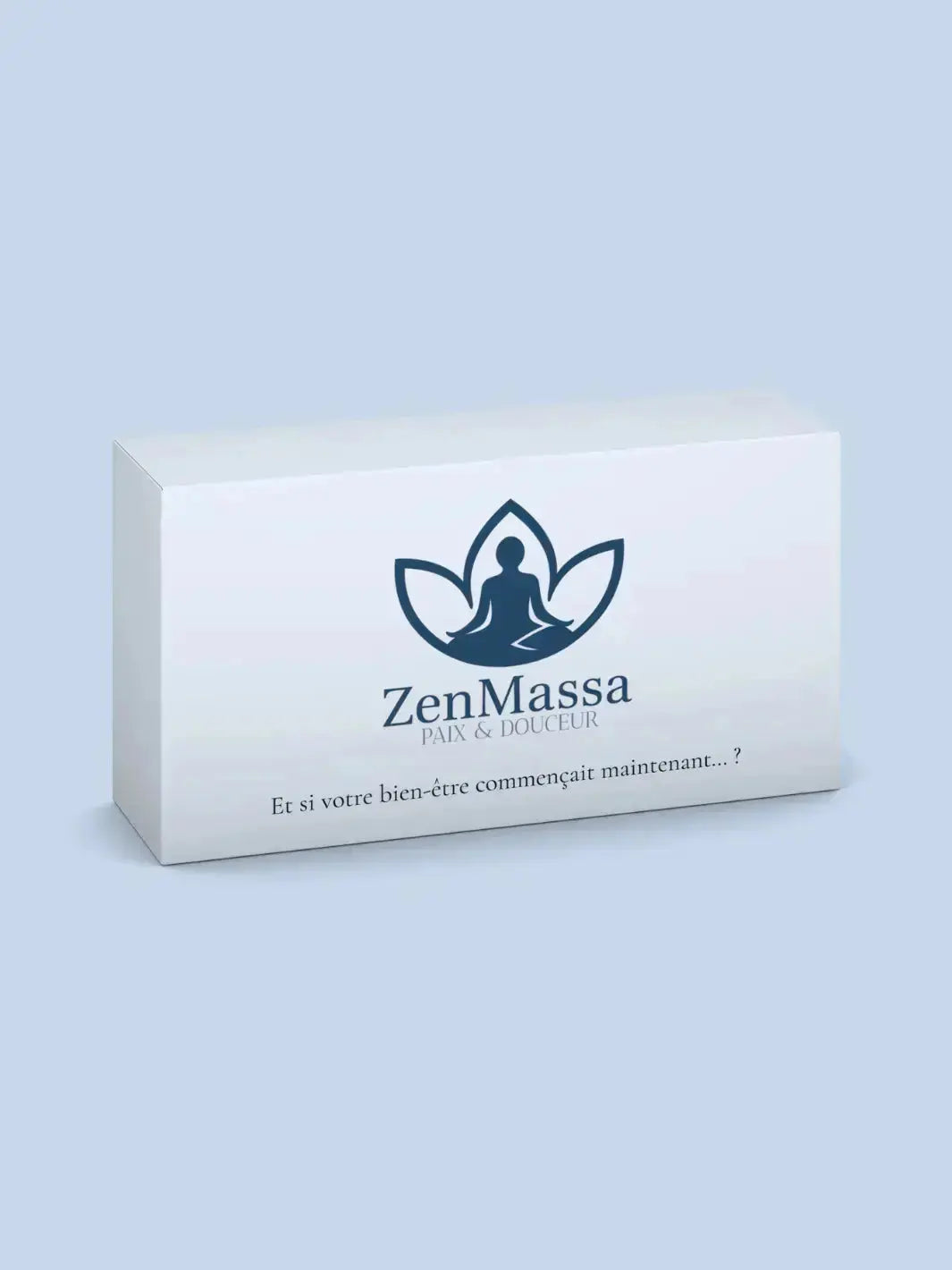 Appareil de Massage – Poignet relaxante | Zenmassa