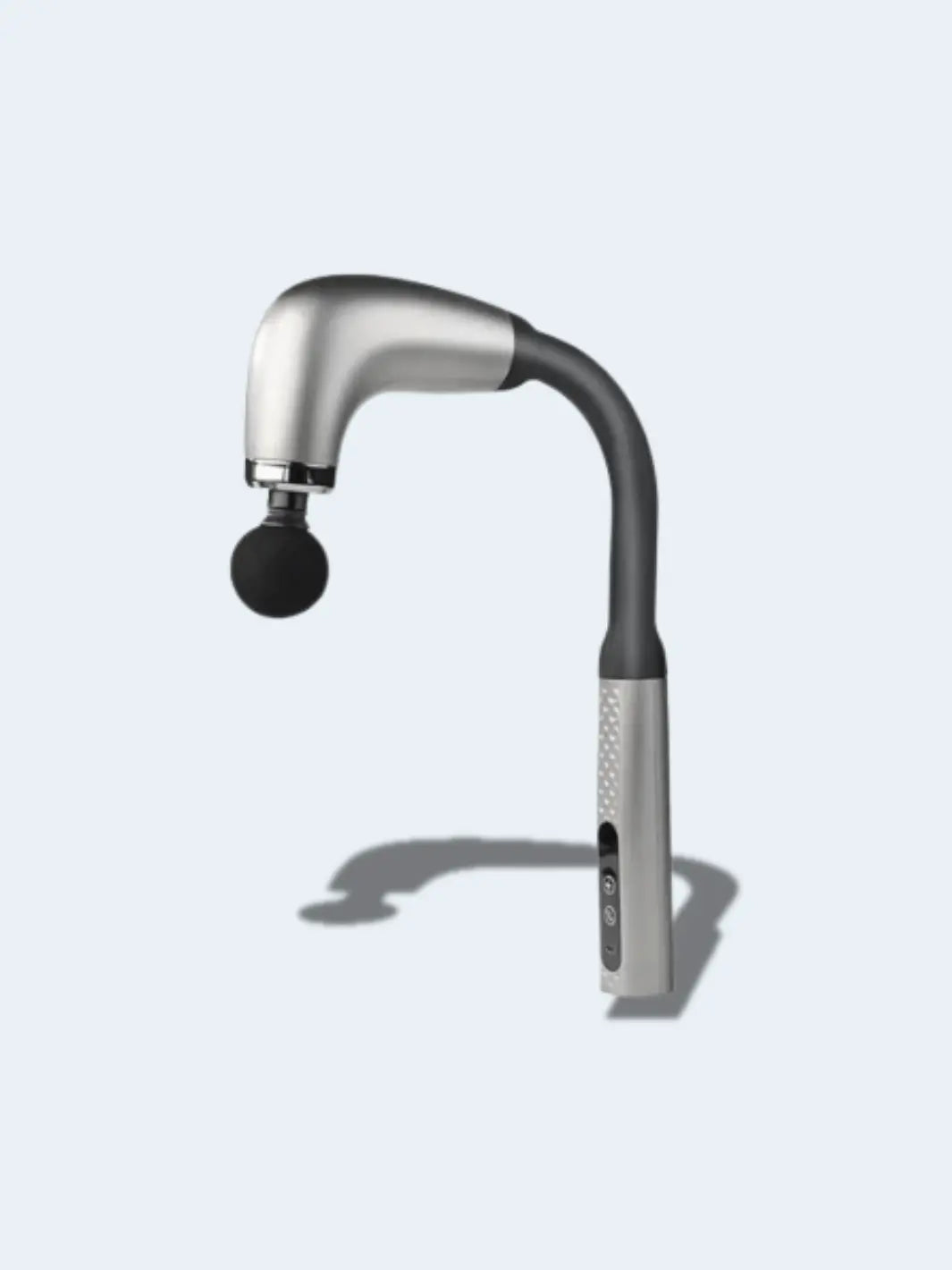 Pistolet de Massage Musculaire – 5 Têtes Interchangeables Noir 1