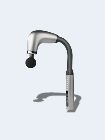 Pistolet de Massage Musculaire – 5 Têtes Interchangeables Noir 1