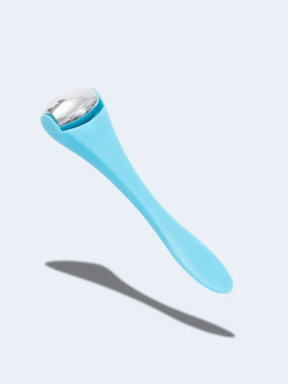 Roller Yeux Anti-Cernes – Massage Liftant & Anti-Rides Froid Blue B