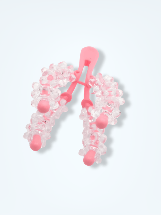 Rouleau de Massage Jambes et Bras – Anti-Cellulite Shiatsu